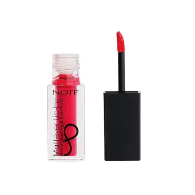NOTE MATTEVER LIP INK - ladyy