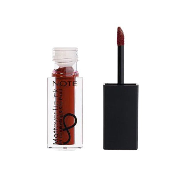 NOTE MATTEVER LIP INK - ladyy