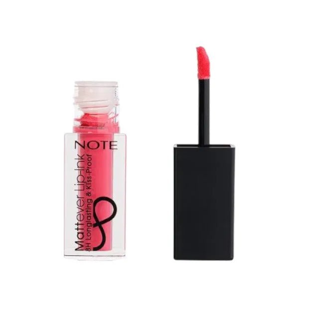 NOTE MATTEVER LIP INK - ladyy