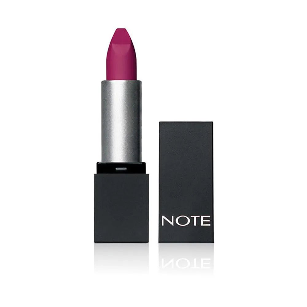 NOTE MATTEVER LIPSTICK - ladyy