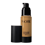 NOTE MATTIFYING EXTREME WEAR FOUNDATION - ladyy