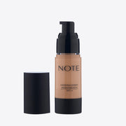 NOTE MATTIFYING EXTREME WEAR FOUNDATION - ladyy