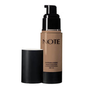 NOTE MATTIFYING EXTREME WEAR FOUNDATION - ladyy