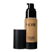 NOTE MATTIFYING EXTREME WEAR FOUNDATION - ladyy