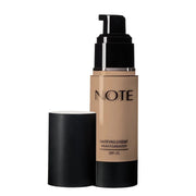 NOTE MATTIFYING EXTREME WEAR FOUNDATION - ladyy