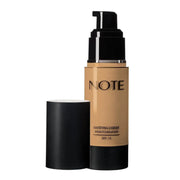 NOTE MATTIFYING EXTREME WEAR FOUNDATION - ladyy