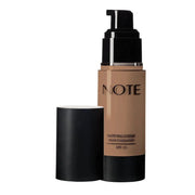 NOTE MATTIFYING EXTREME WEAR FOUNDATION - ladyy