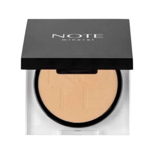 NOTE MINERAL POWDER - ladyy