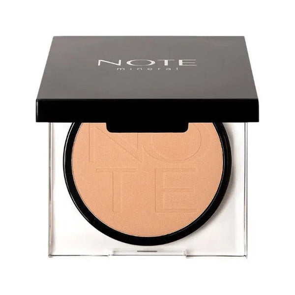 NOTE MINERAL POWDER - ladyy