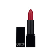 NOTE MINERAL SEMI MATTE LIPSTICK - ladyy