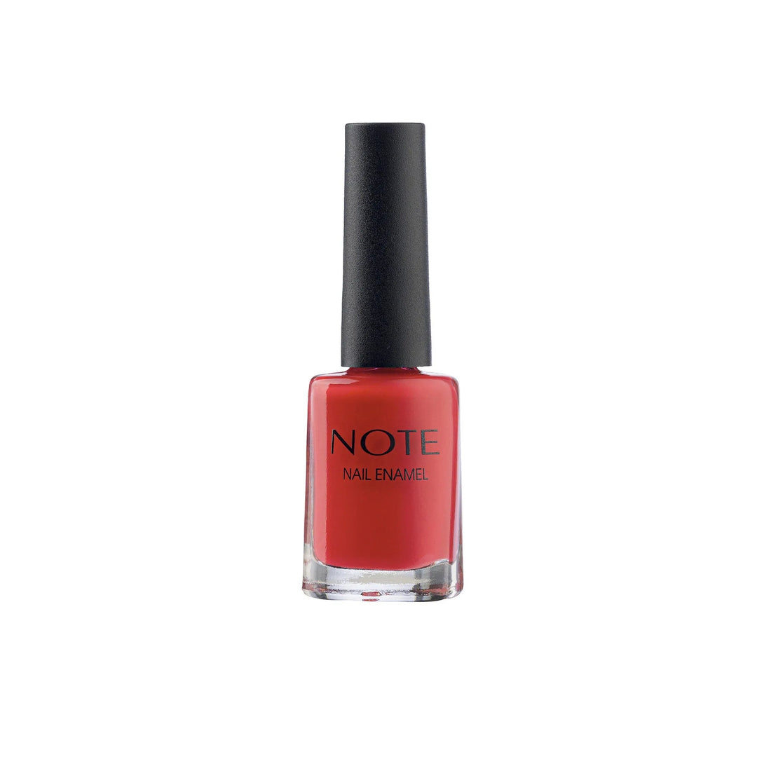 NOTE NAIL ENAMEL - ladyy
