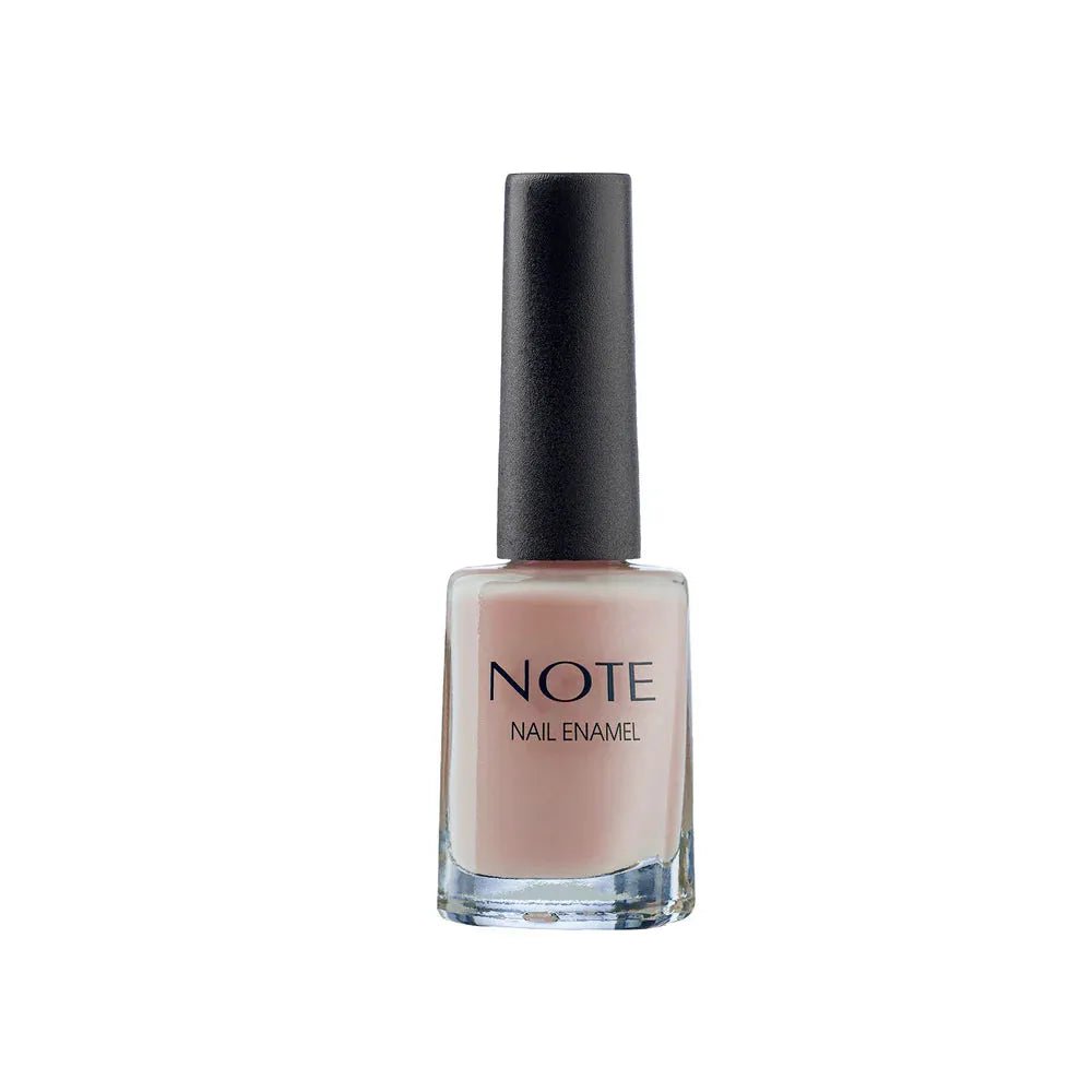 NOTE NAIL ENAMEL - ladyy
