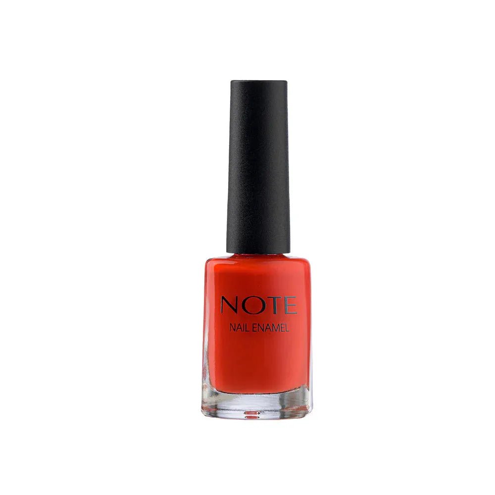 NOTE NAIL ENAMEL - ladyy