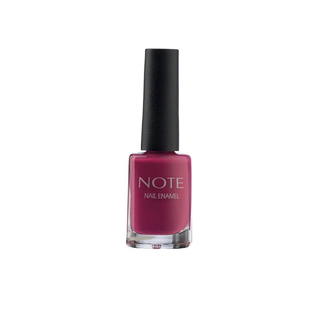 NOTE NAIL ENAMEL - ladyy