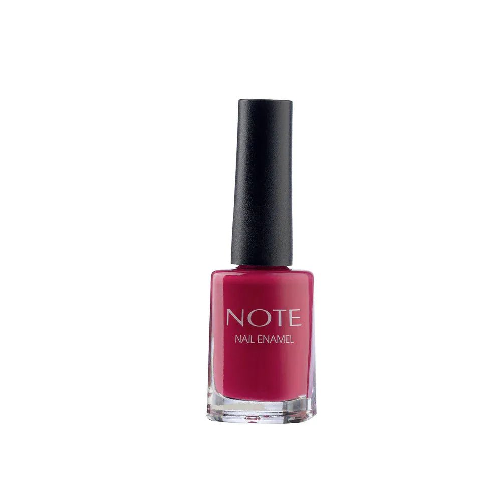 NOTE NAIL ENAMEL - ladyy