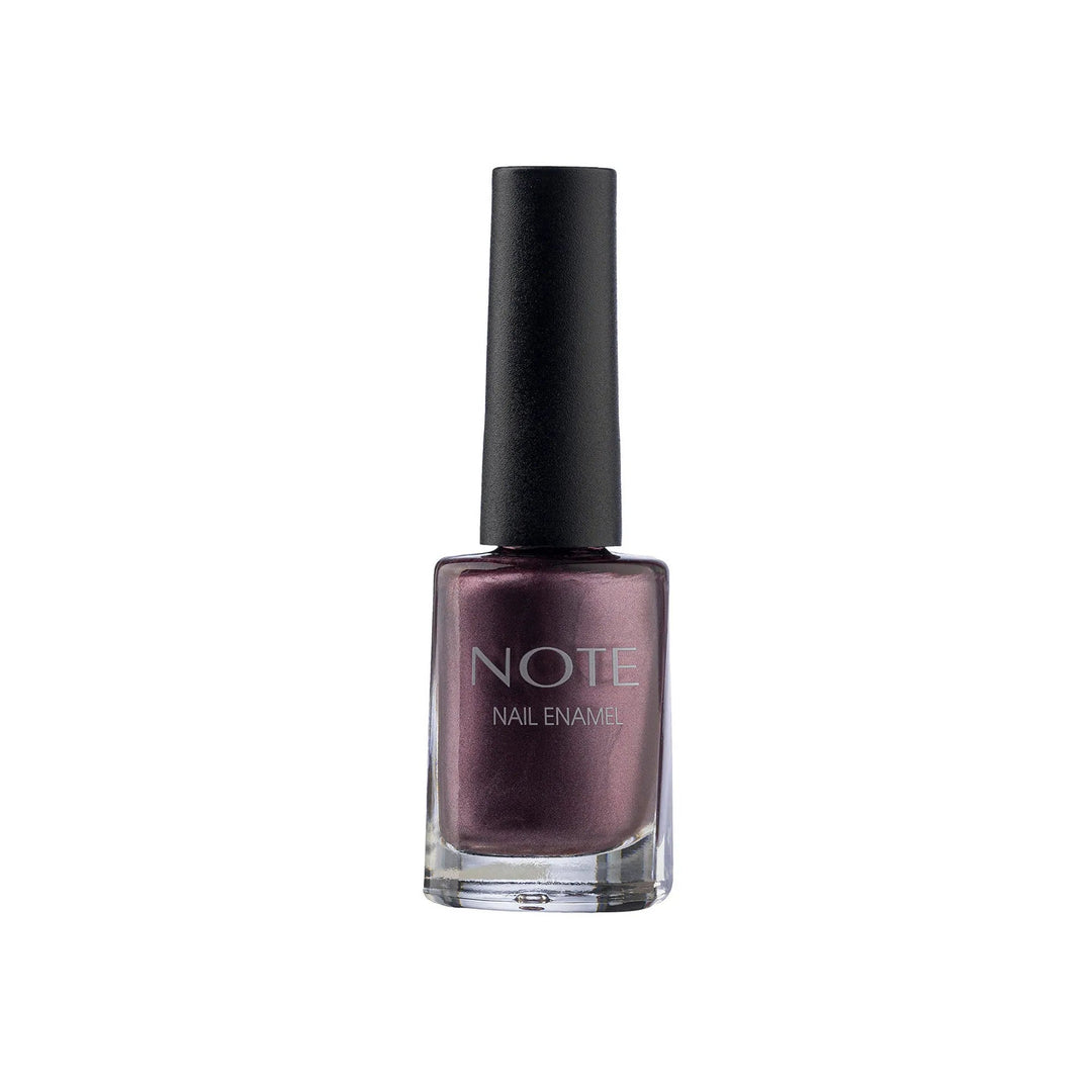 NOTE NAIL ENAMEL - ladyy
