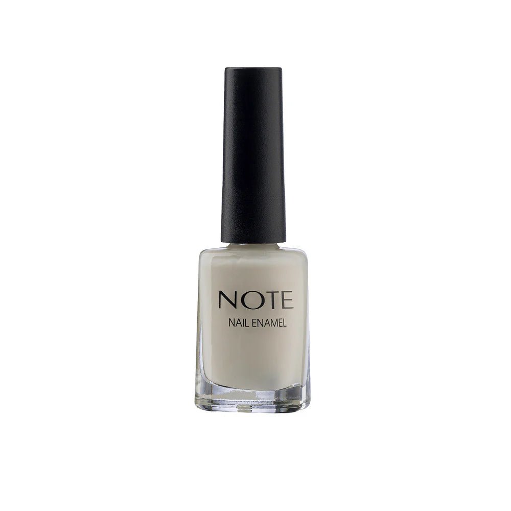 NOTE NAIL ENAMEL - ladyy