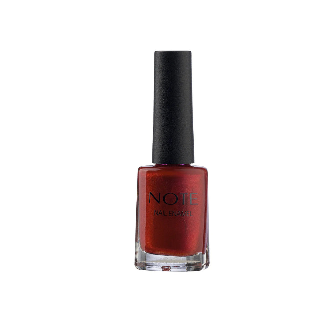 NOTE NAIL ENAMEL - ladyy