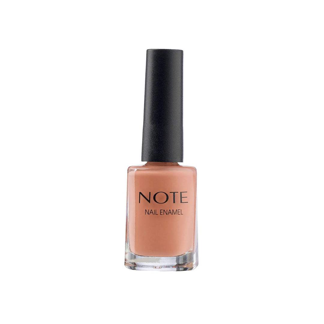 NOTE NAIL ENAMEL - ladyy