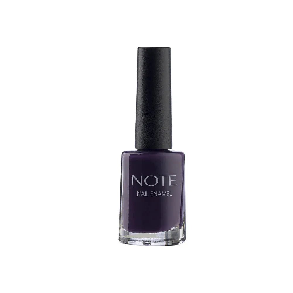 NOTE NAIL ENAMEL - ladyy