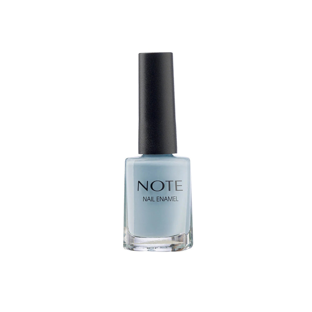 NOTE NAIL ENAMEL - ladyy