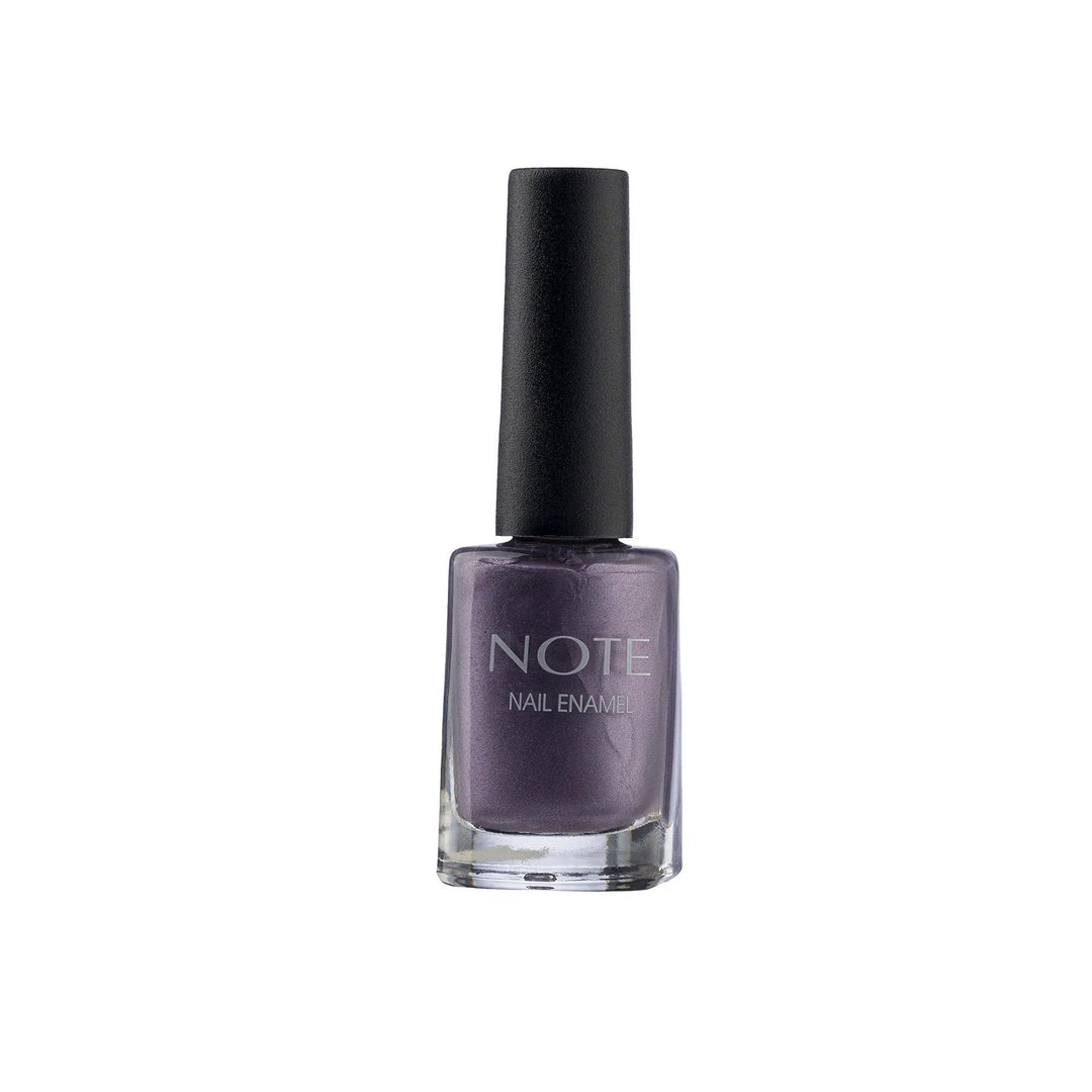 NOTE NAIL ENAMEL - ladyy