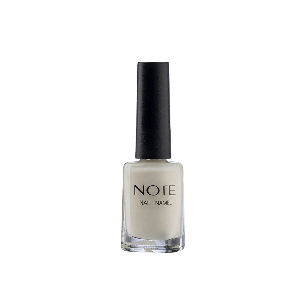 NOTE NAIL ENAMEL - ladyy