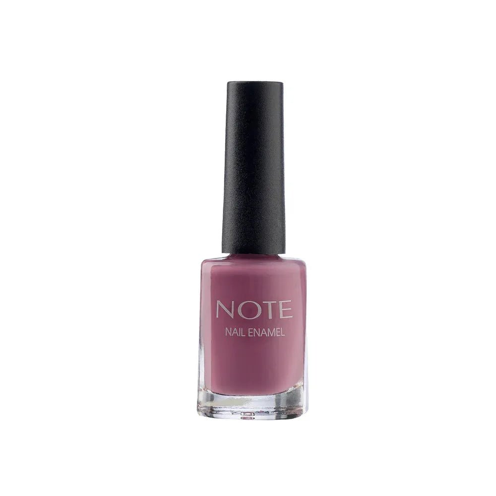 NOTE NAIL ENAMEL - ladyy