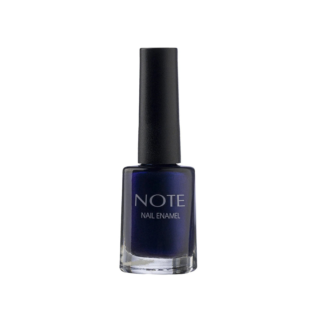 NOTE NAIL ENAMEL - ladyy