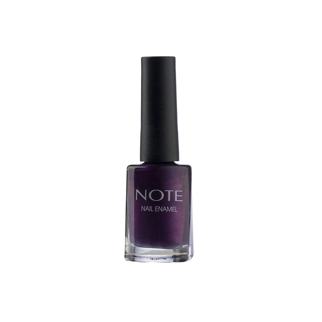 NOTE NAIL ENAMEL - ladyy