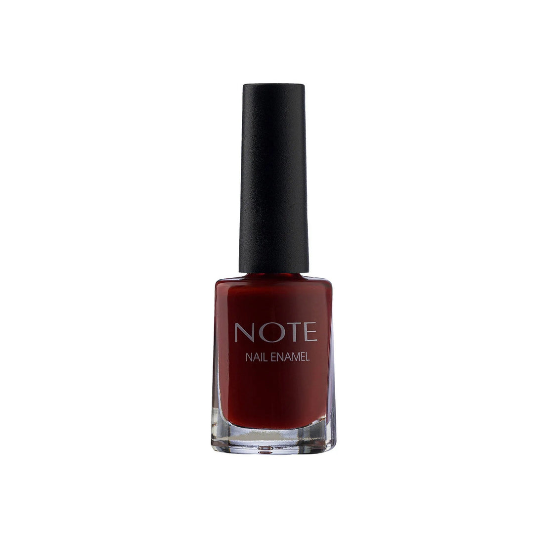 NOTE NAIL ENAMEL - ladyy