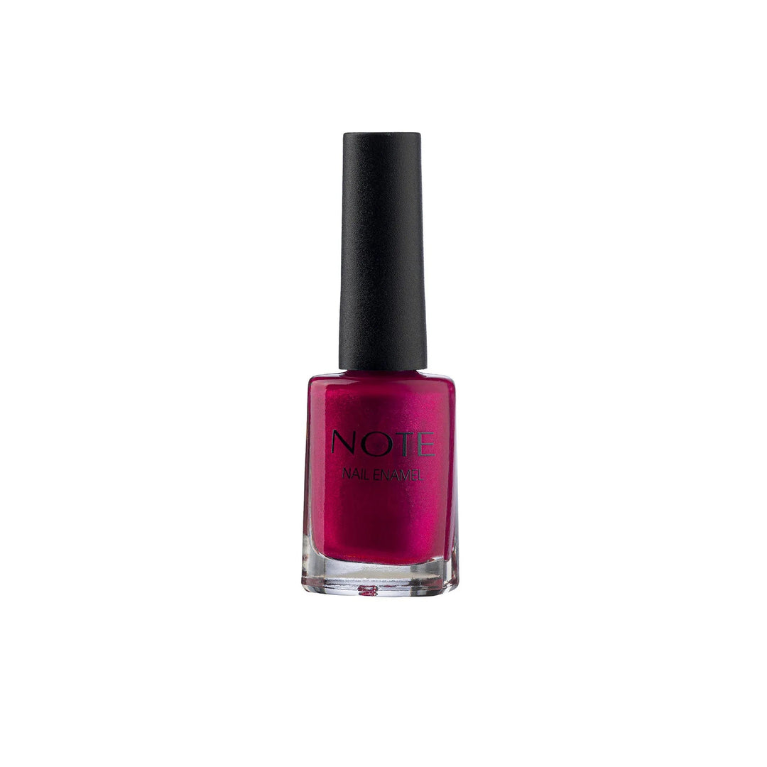 NOTE NAIL ENAMEL - ladyy