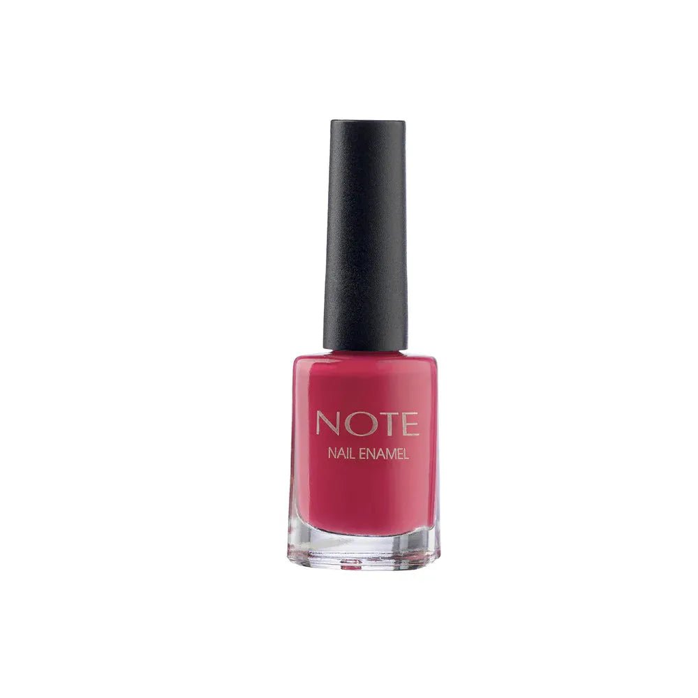 NOTE NAIL ENAMEL - ladyy