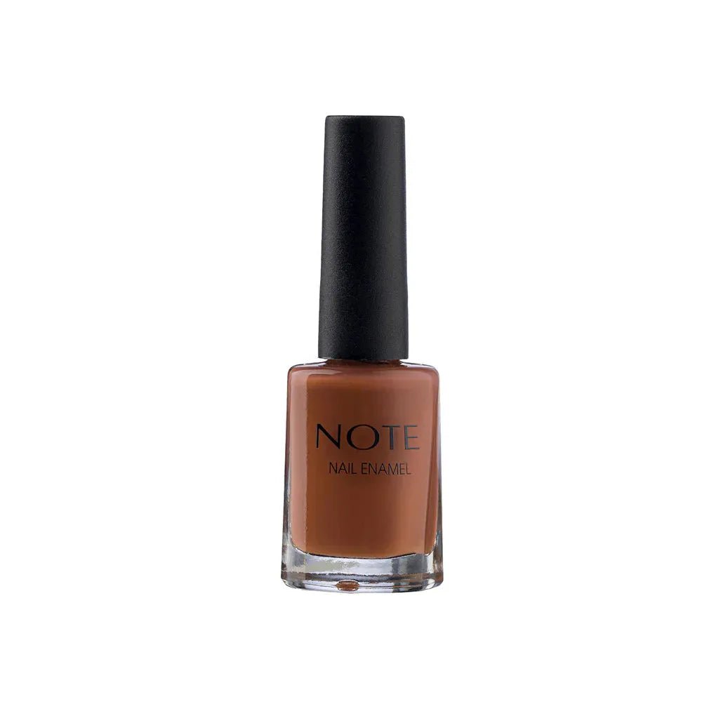 NOTE NAIL ENAMEL - ladyy