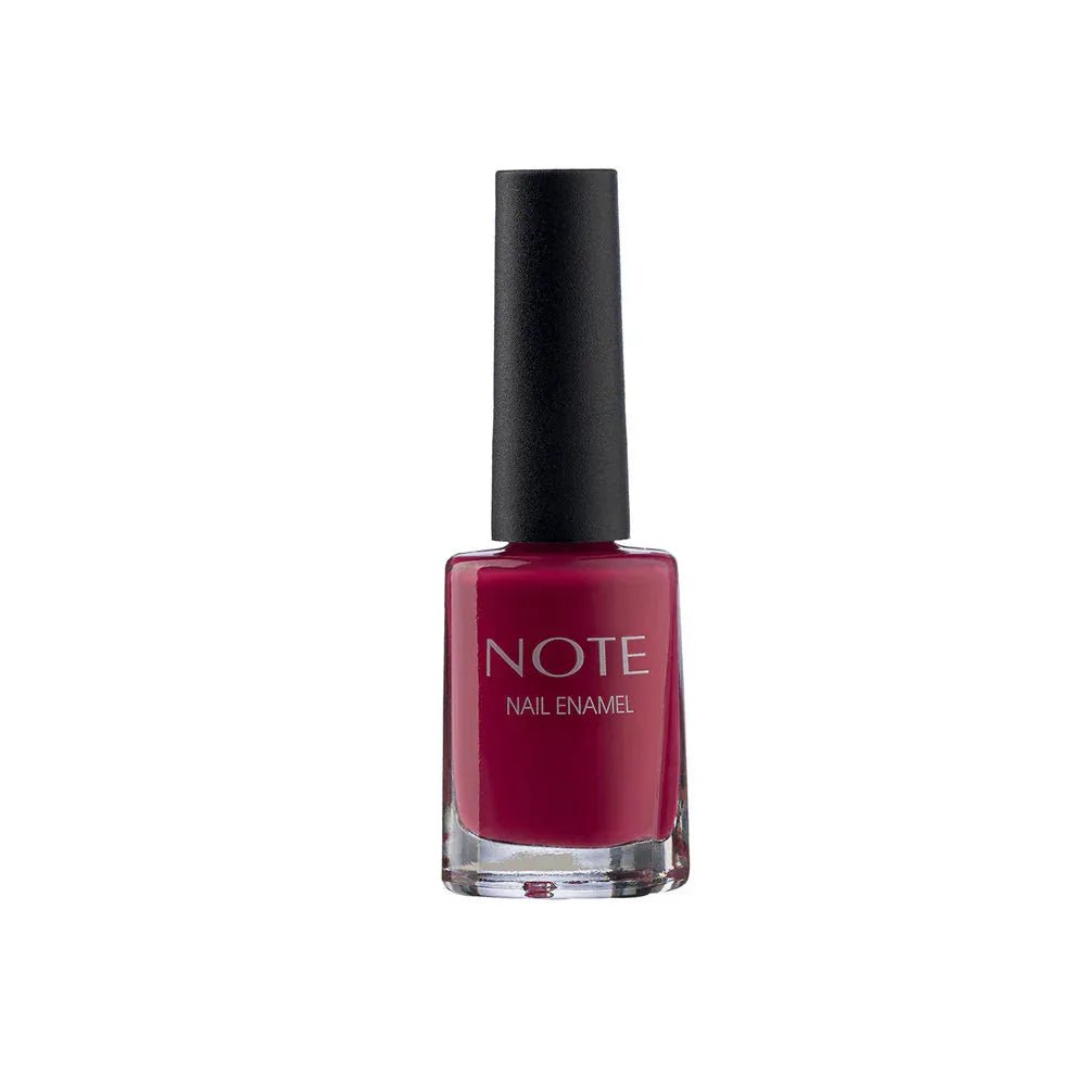 NOTE NAIL ENAMEL - ladyy