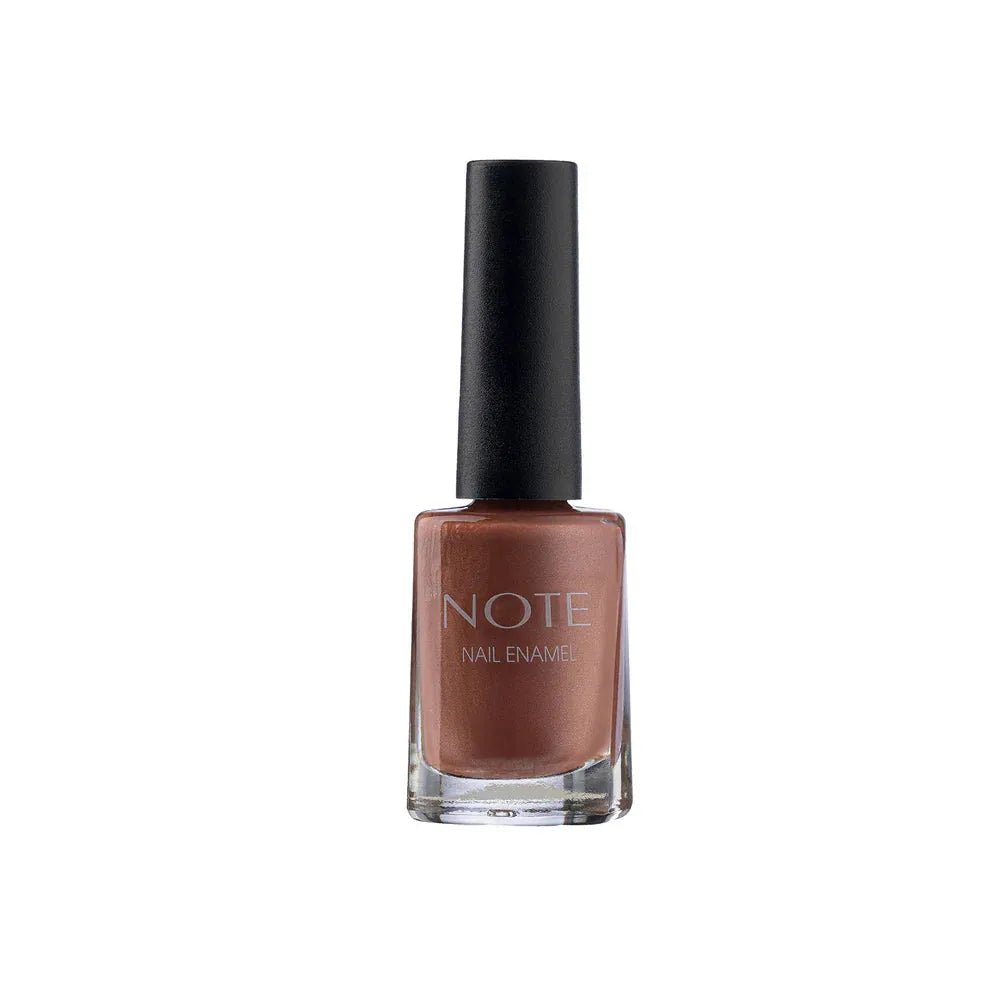 NOTE NAIL ENAMEL - ladyy