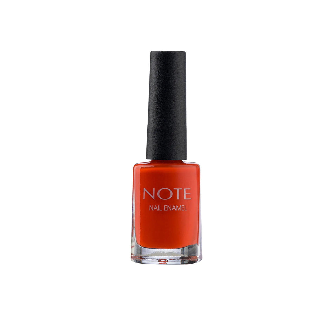 NOTE NAIL ENAMEL - ladyy