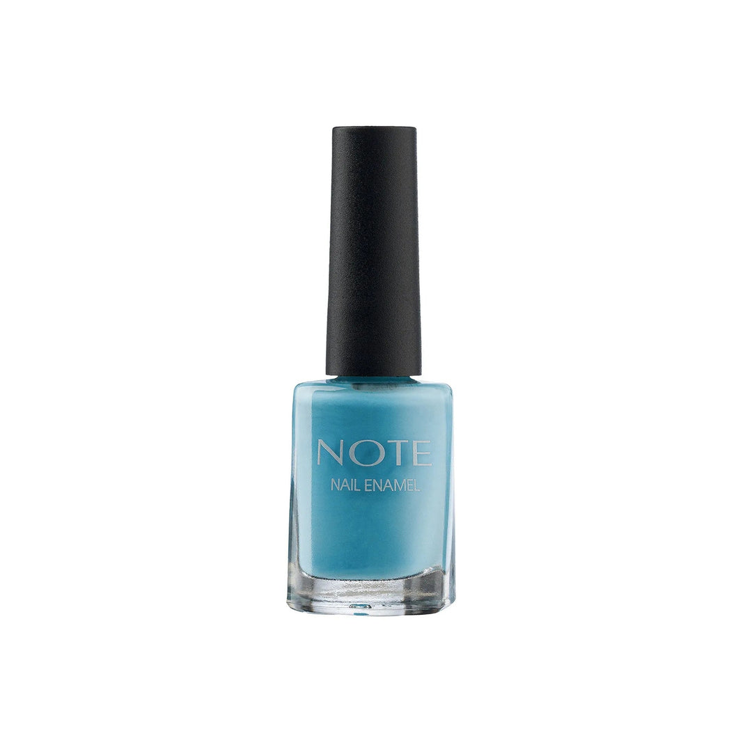 NOTE NAIL ENAMEL - ladyy