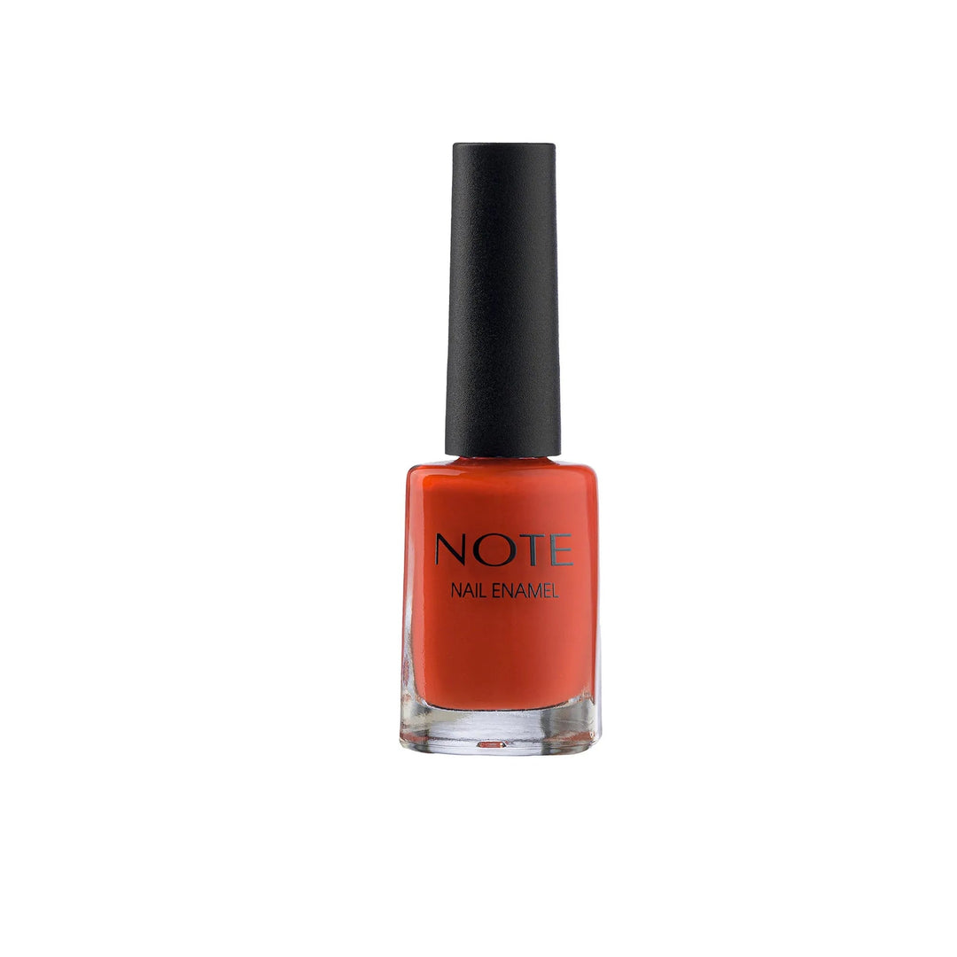 NOTE NAIL ENAMEL - ladyy