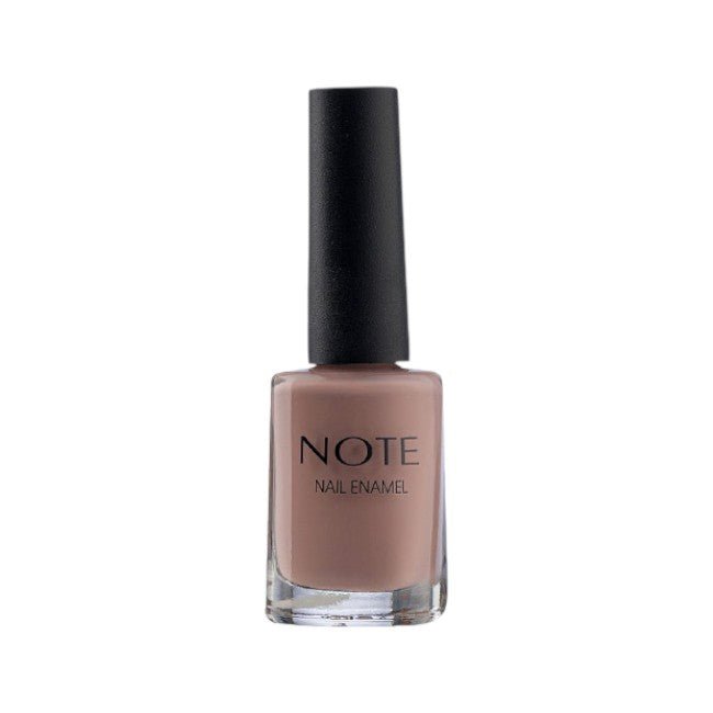 NOTE NAIL ENAMEL - ladyy