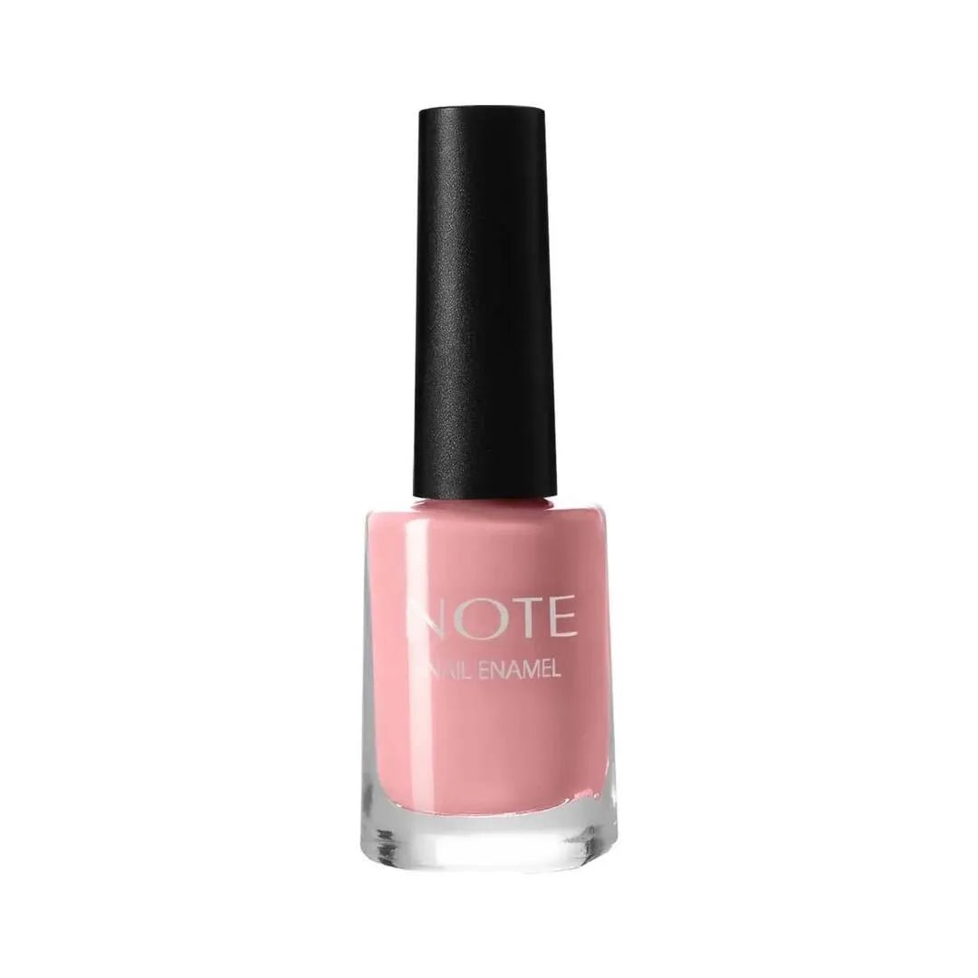 NOTE NAIL ENAMEL - ladyy