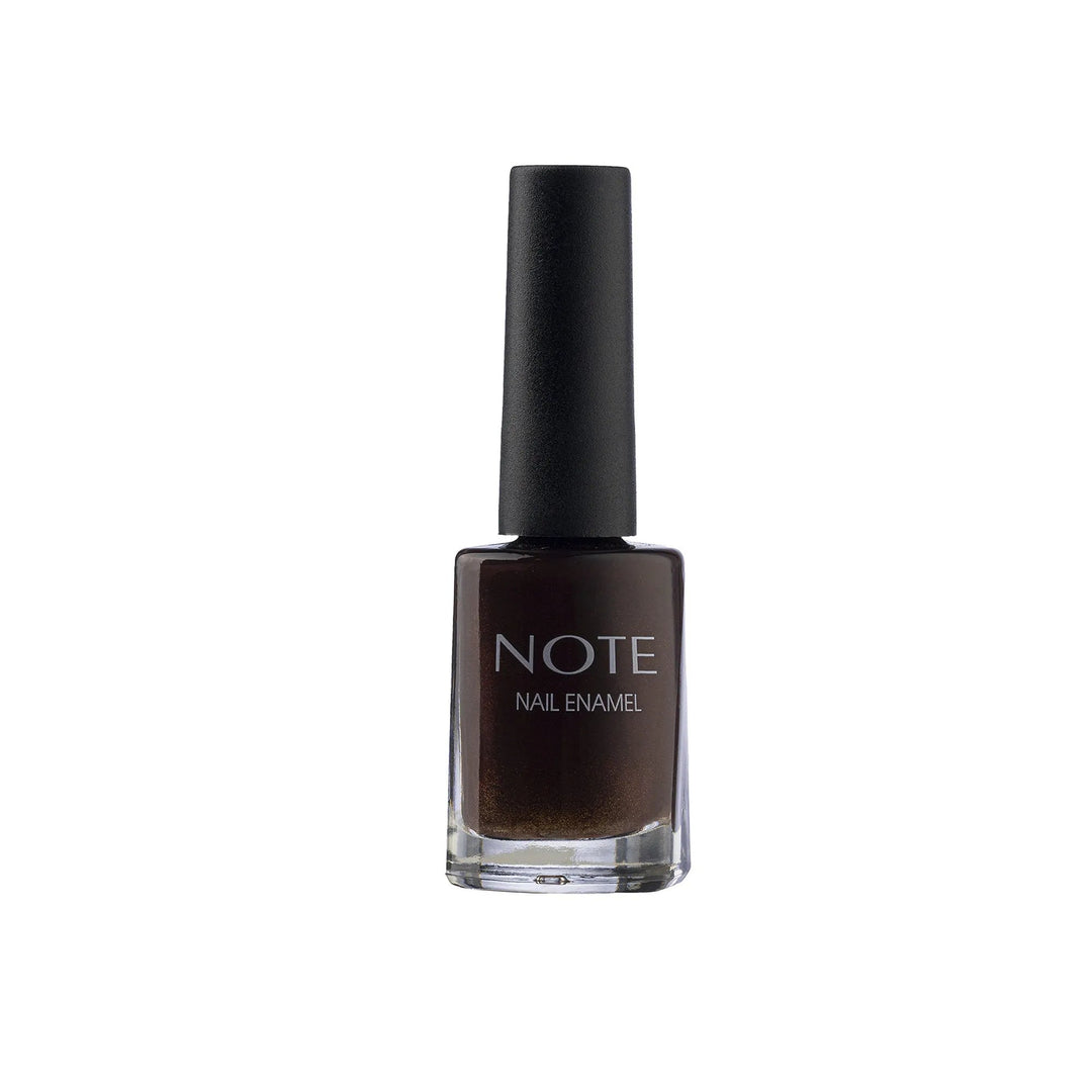 NOTE NAIL ENAMEL - ladyy