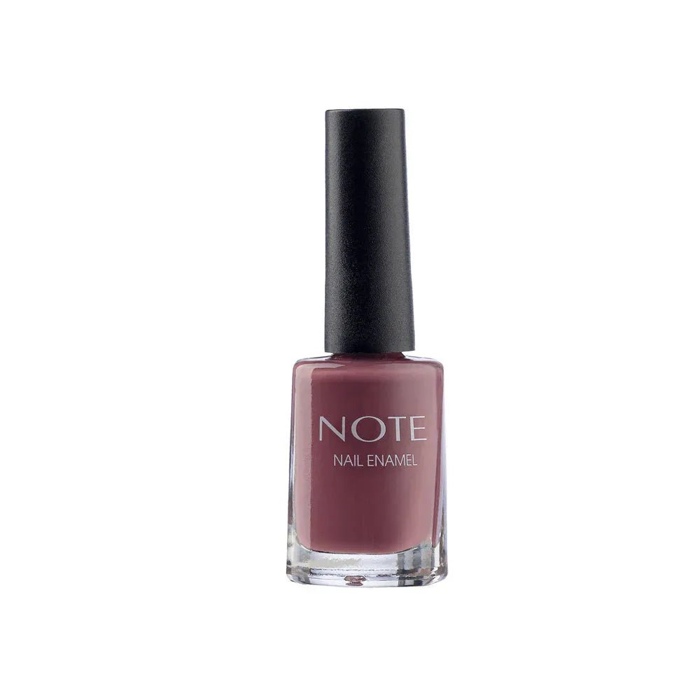 NOTE NAIL ENAMEL - ladyy