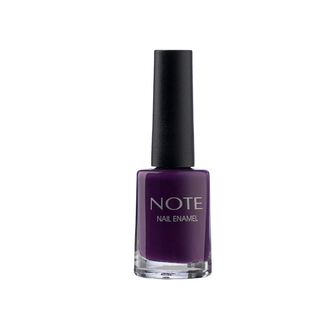 NOTE NAIL ENAMEL - ladyy