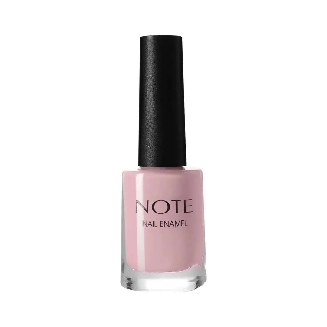 NOTE NAIL ENAMEL - ladyy