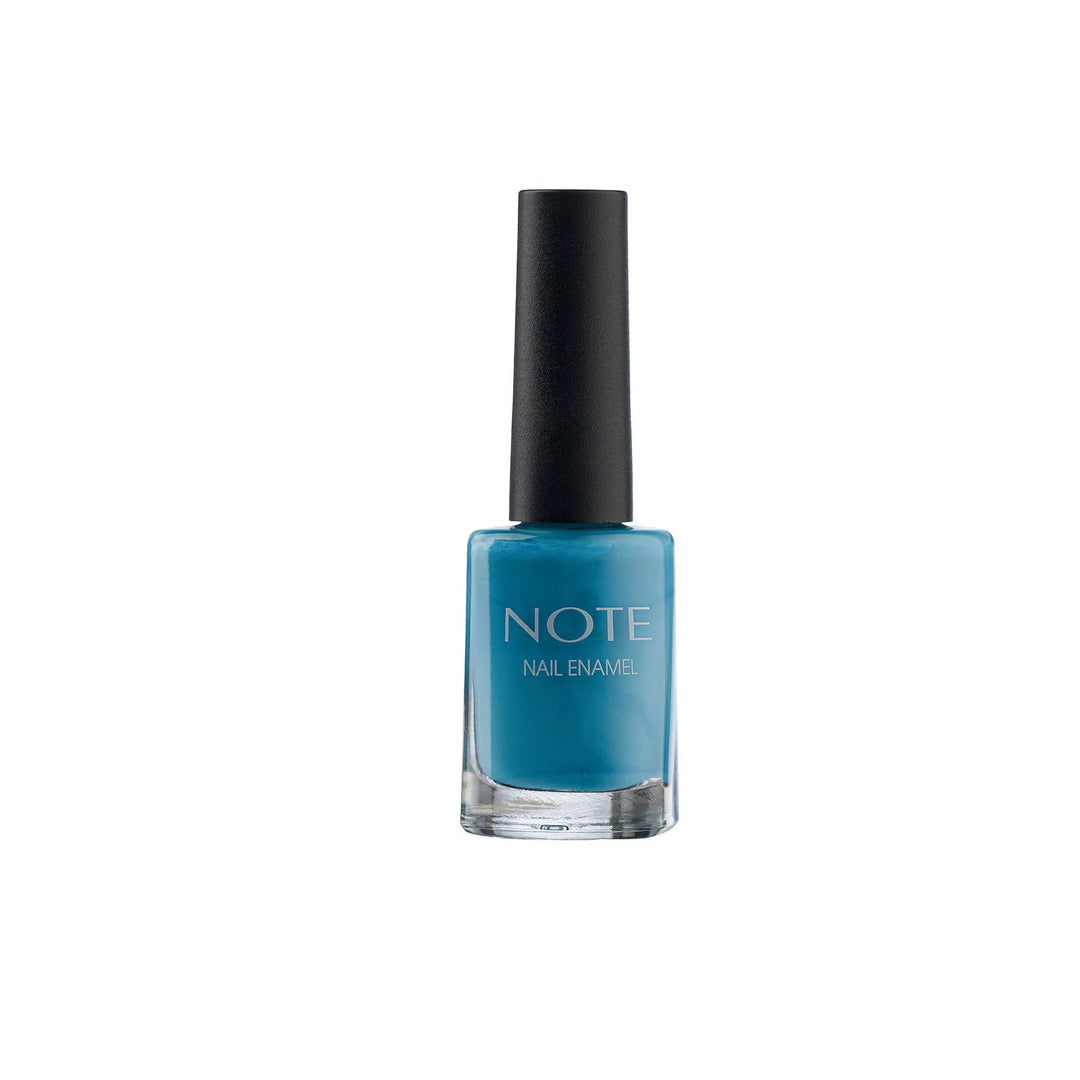 NOTE NAIL ENAMEL - ladyy