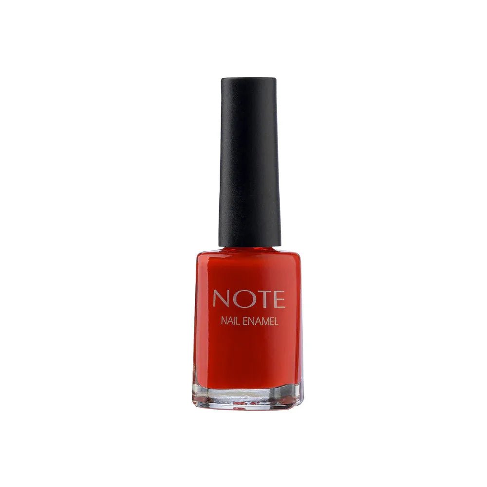 NOTE NAIL ENAMEL - ladyy