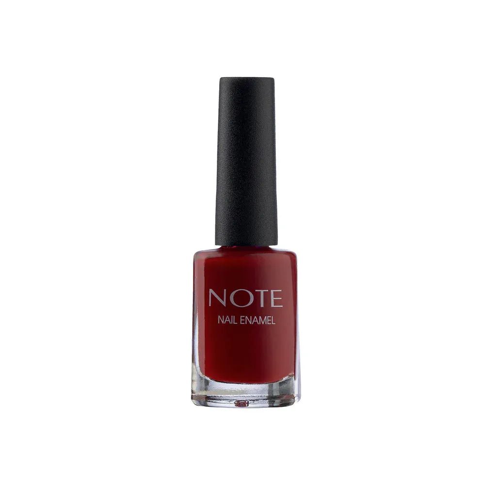 NOTE NAIL ENAMEL - ladyy