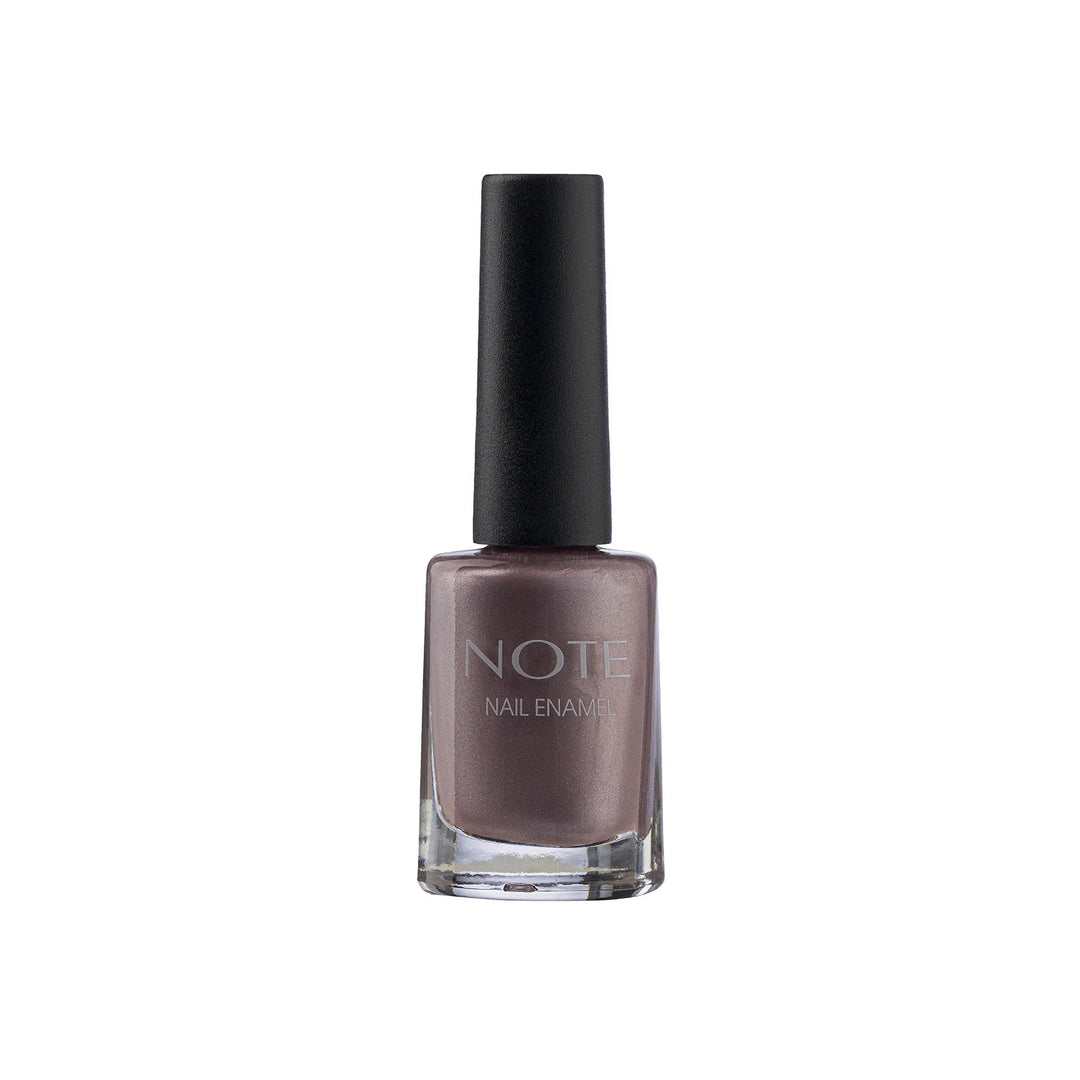 NOTE NAIL ENAMEL - ladyy