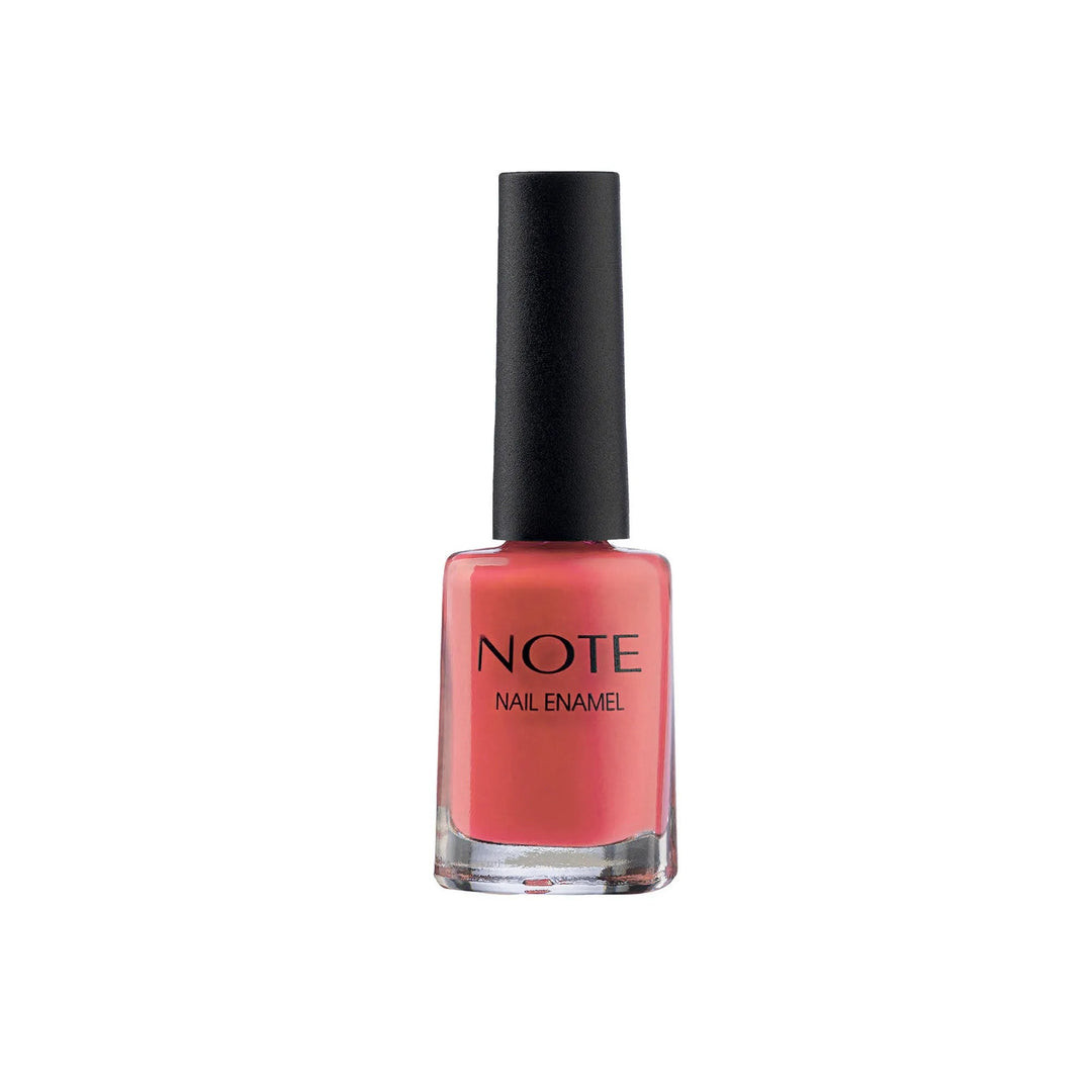 NOTE NAIL ENAMEL - ladyy